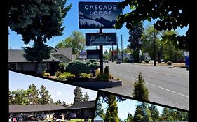 Cascade Lodge - Central Bend Retreat